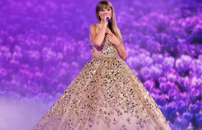 What are Taylor Swift's Albums in Order of Success?