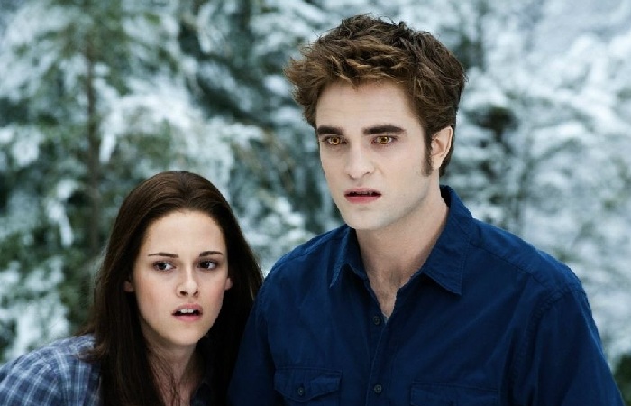Future Twilight Movies in Order