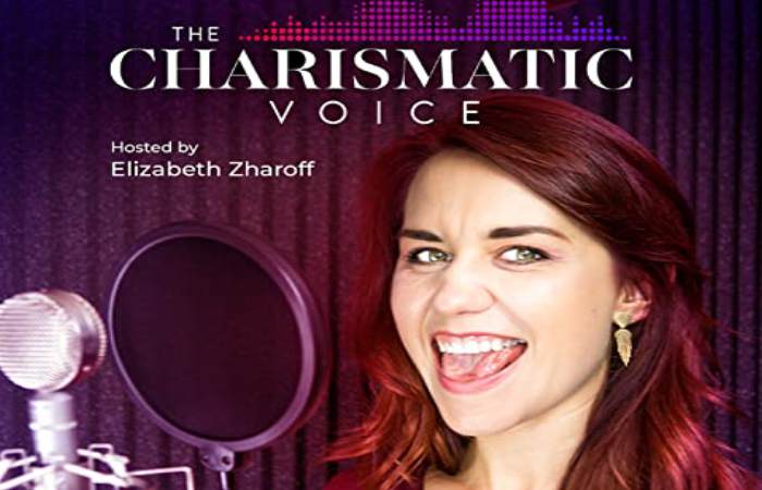 Who Is The Charismatic Voice?