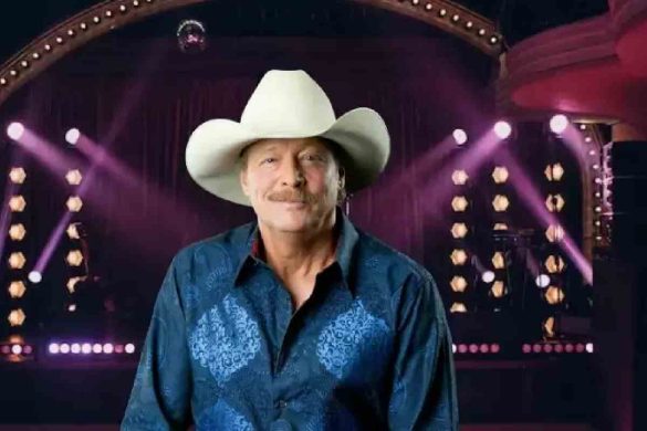 Alan Jackson Hospitalized: What You Need to Know