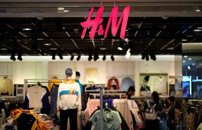 H&M Discount Coupon of Up to 55% on all Products in Kuwait