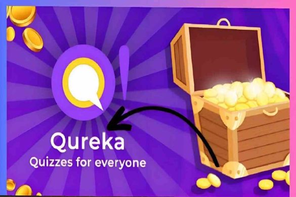 Qureka Banner: The Best Way to Make Money