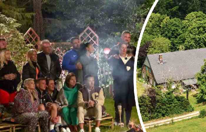 "The Summer House Of The Stars" 2023: Candidates And Successors
