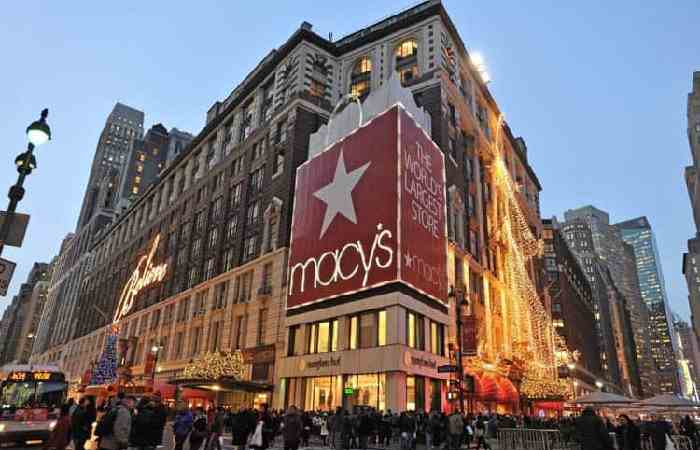 About Insitе Macy's My InSitе Portal: