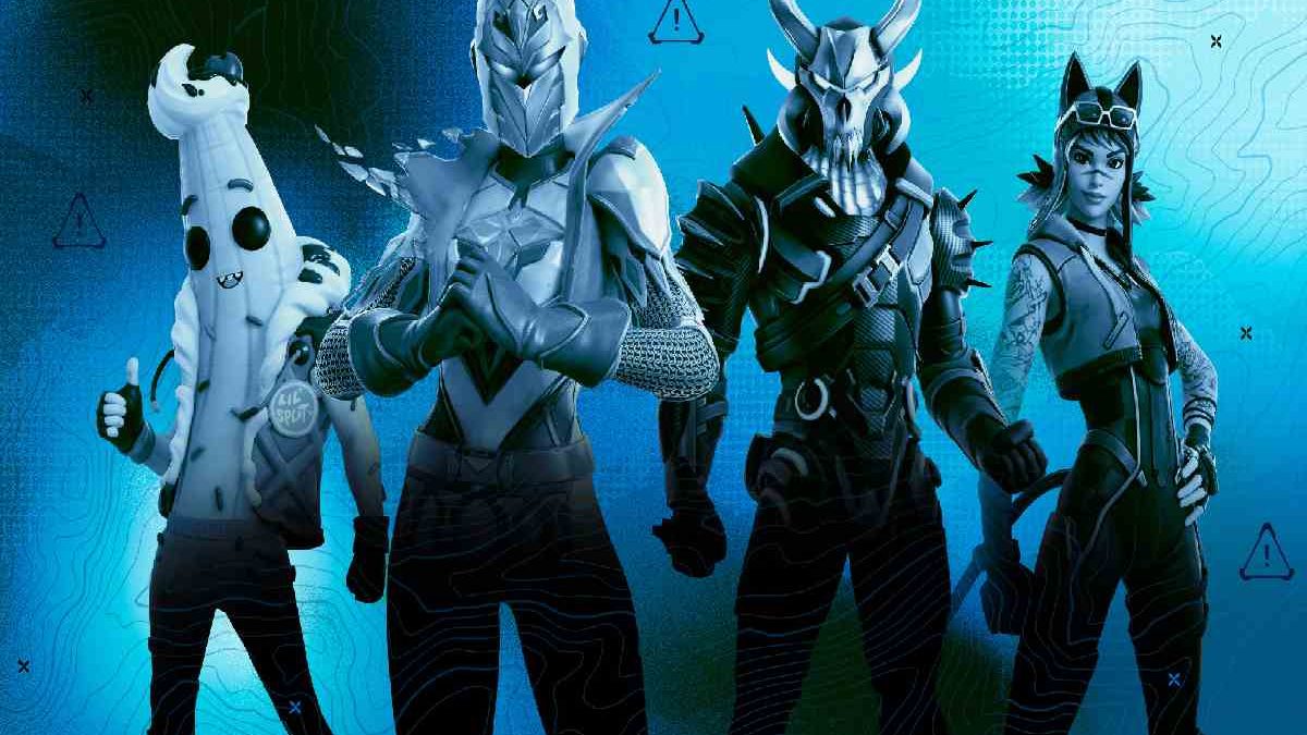 Fn3store.Com: Your Source For Fortnite V-Bucks