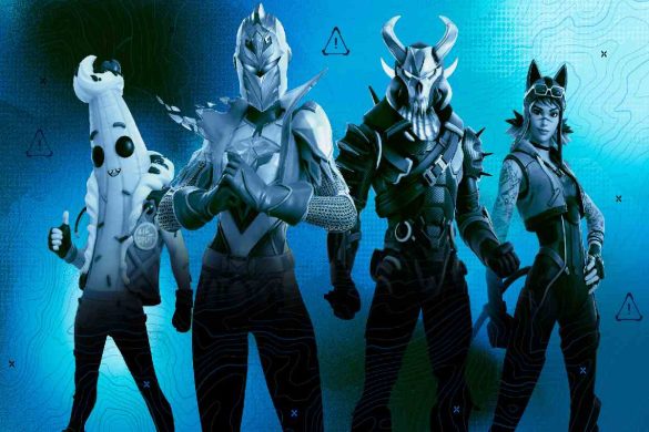 Fn3store.Com: Your Source For Fortnite V-Bucks