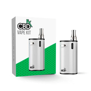 Top CBD Vape Pen Kits For A Premium E