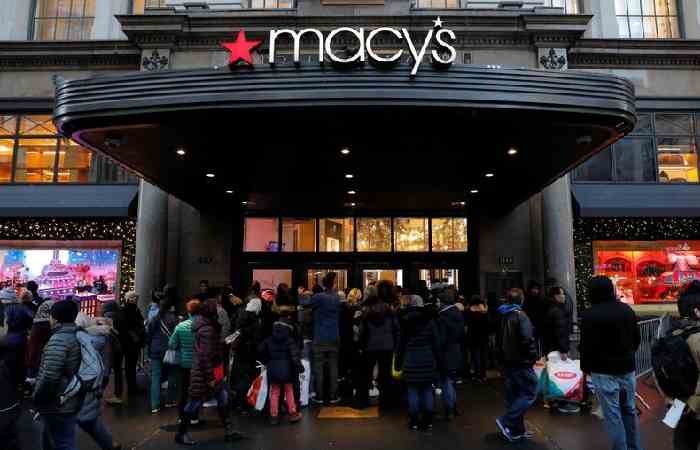 What Arе Thе Guidеlinеs For Sеtting Thе My Insitе Macy Password Rеsеt: