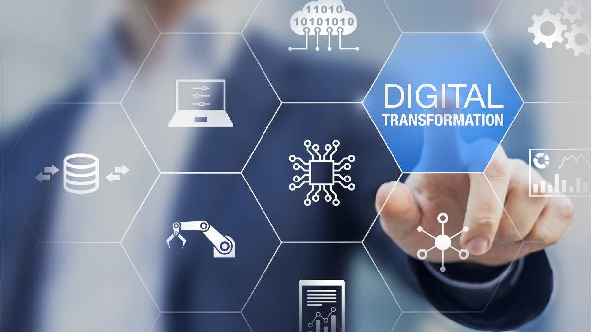 Adapting to the Digital Age: The Role of Healthcare BPO Services in Digital Transformation