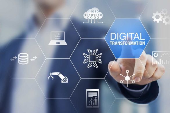 Adapting to the Digital Age: The Role of Healthcare BPO Services in Digital Transformation