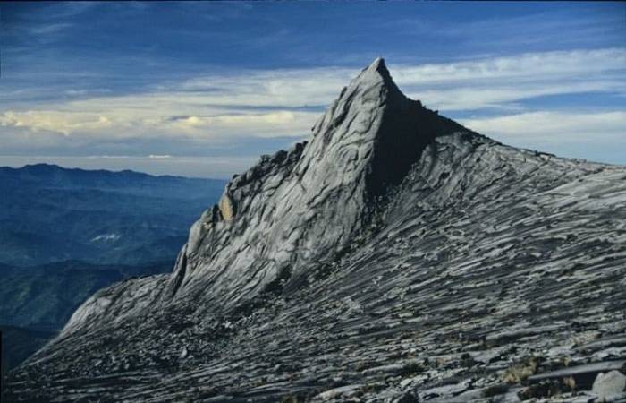 Mount Kinabalu