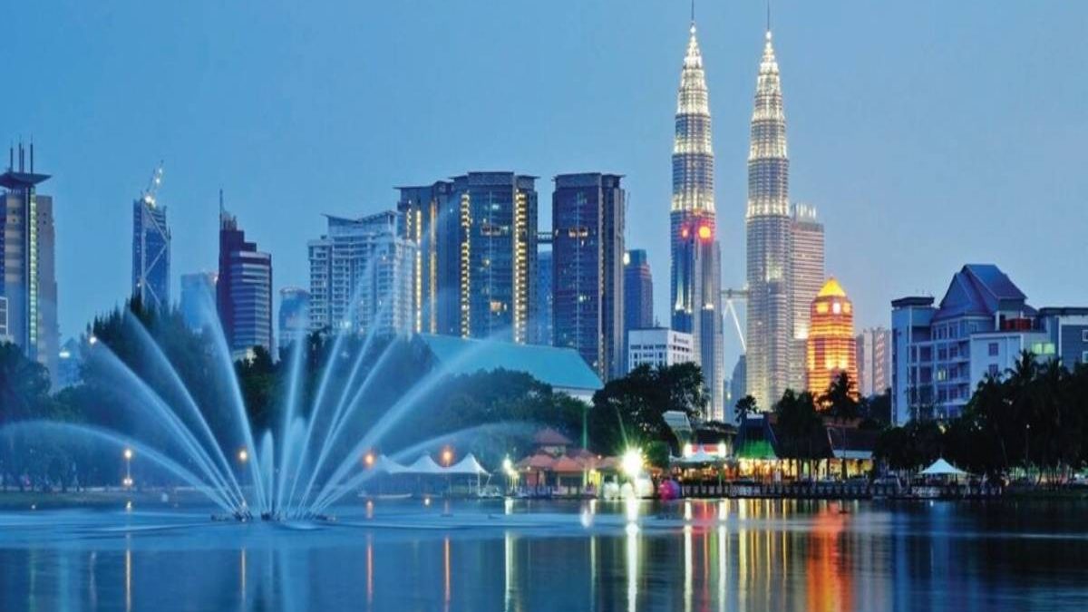 Stirring up Excitement with Things to Do in Malaysia for Kids