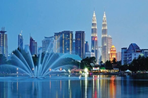 Stirring up Excitement with Things to Do in Malaysia for Kids