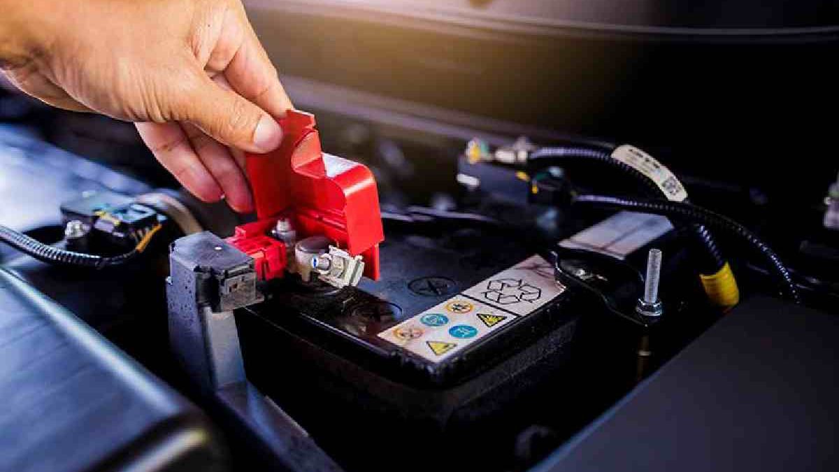 Charge Cycle Story: Understanding the Life and Death of Car Batteries