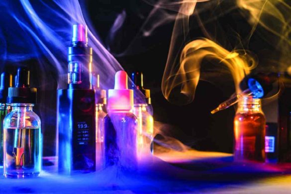 Why Are Vape Liquids A Must-Have For Your Winter Vacation?