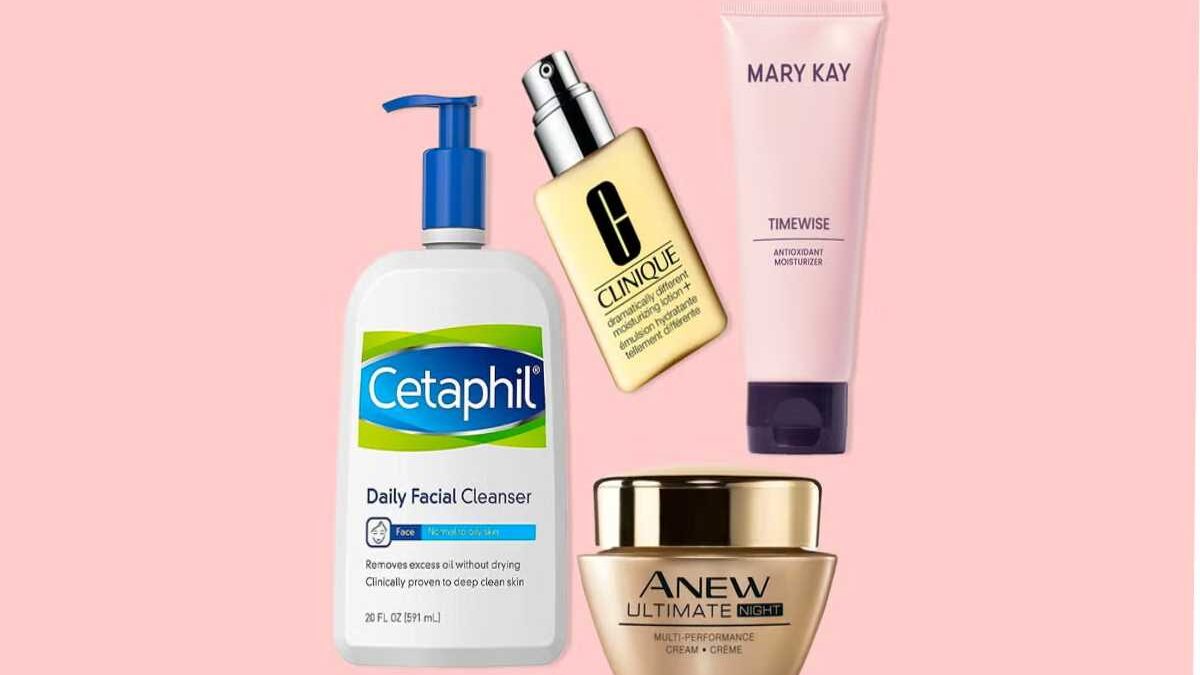 Normal Skin Moisturizer: What Is The Best Product To Buy?