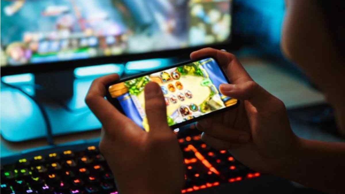 Do you want to play online? This is the Internet connection speed you need