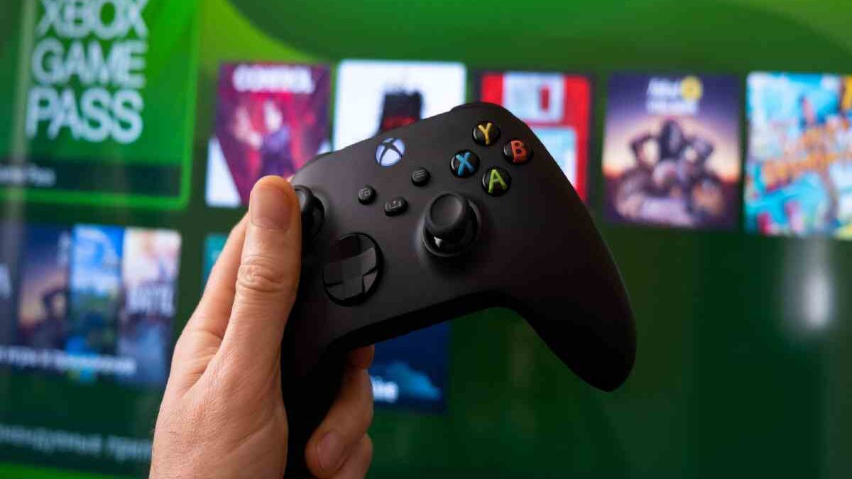 What Connection Do You Need To Play Xbox Game Pass Ultimate