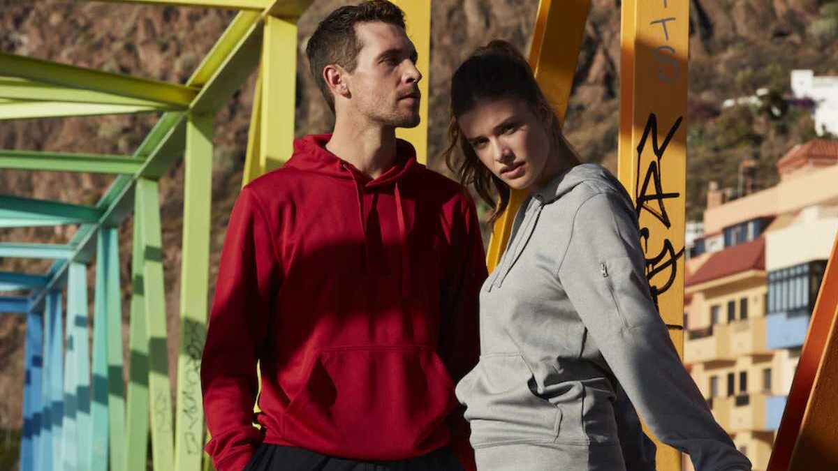 XXXXL Hoodie for Men