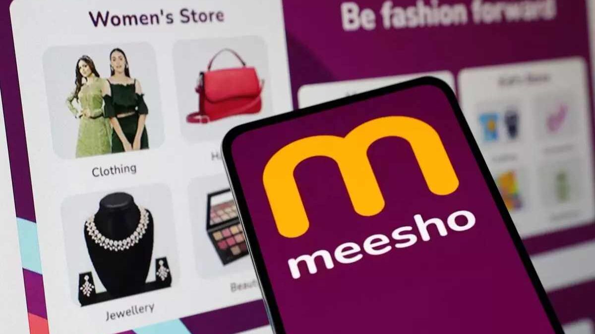 Mesho .com: Revolutionizing Social Commerce in India