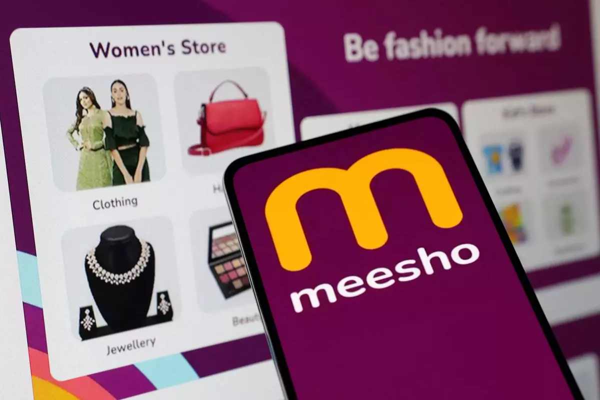 Mesho Revolutionizing Social Commerce In India Mesho Revolutionizing Social Commerce In India