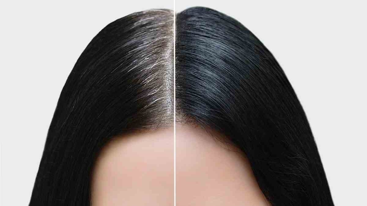 Wellhealthorganic.com How to Prevent White Hair Naturally
