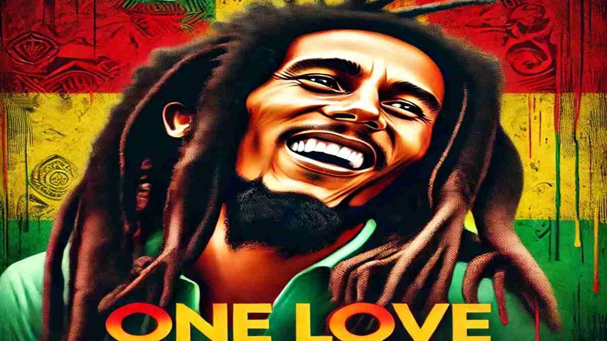Bob Marley: The Enduring Legacy of “One Love”
