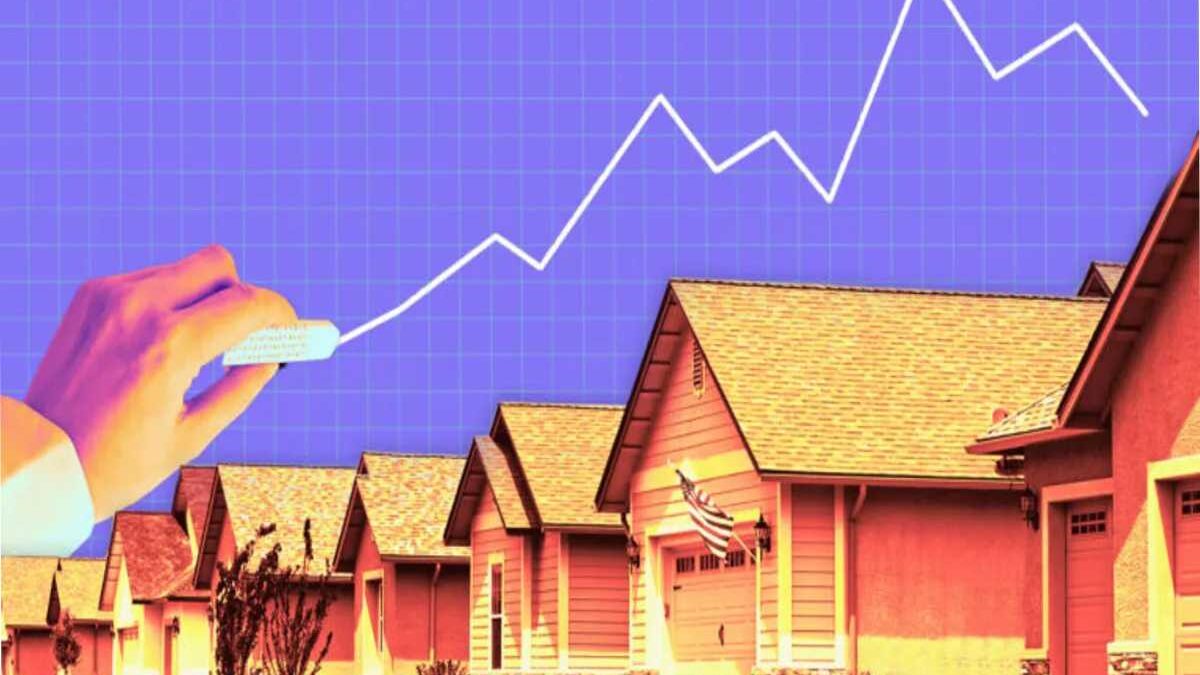 Market Volatility Impacts on Reverse Mortgage Purchase Rates