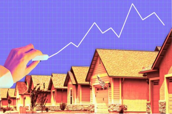 Market Volatility Impacts on Reverse Mortgage