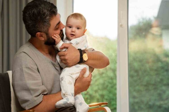 Men’s Tips_ Preparing Future Fathers for the Birth of a Child