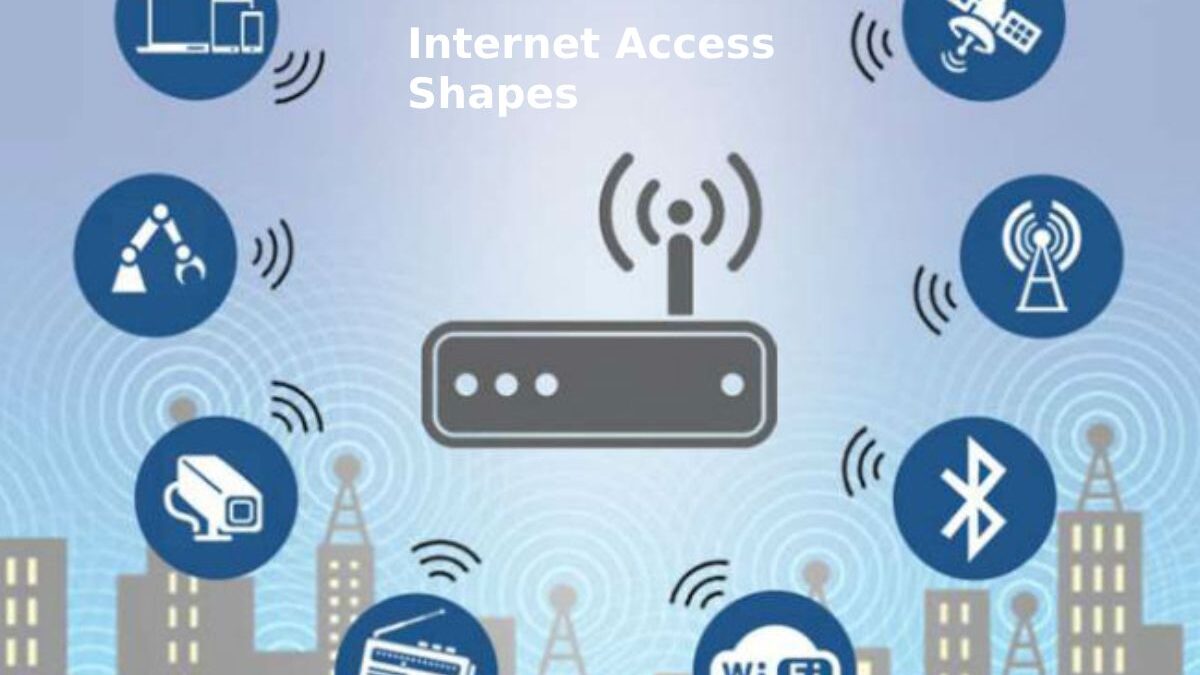 How Internet Access Shapes Your Ability to Explore, Create, and Share