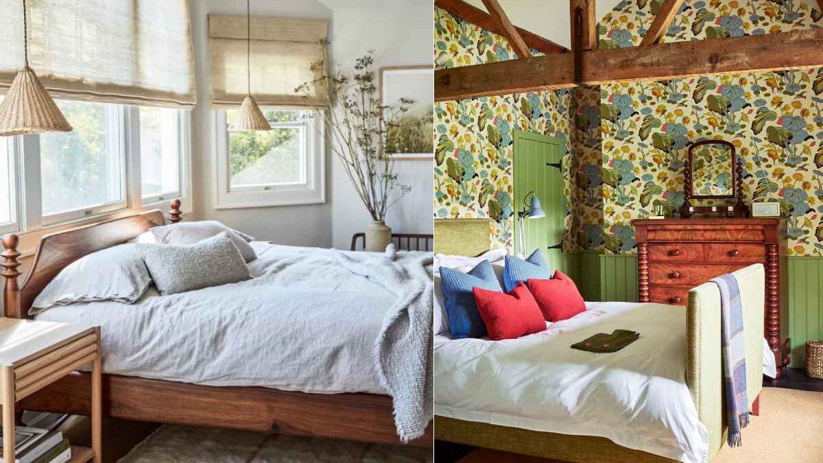The Special Touches Every Cozy Bedroom Needs