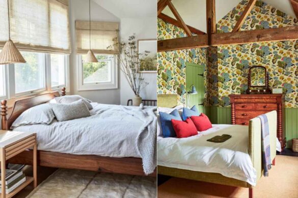 The Special Touches Every Cozy Bedroom Needs