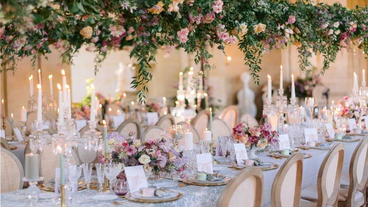 The Benefits of Renting Furniture for Event Planning