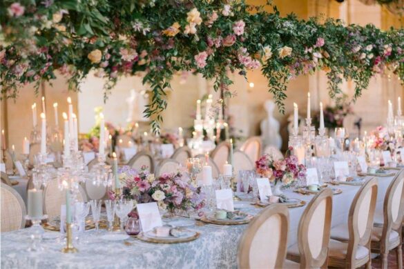 The Benefits of Renting Furniture for Event