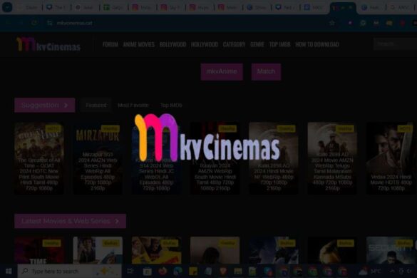www.mkvcinemas.let