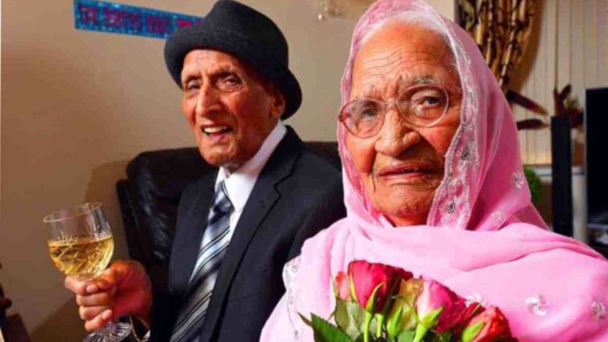 How To Celebrate Your Parent’s 50th Marriage Anniversary