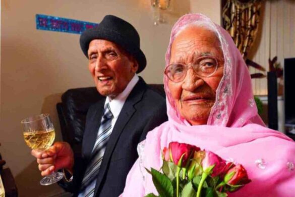 How To Celebrate Your Parent's 50th Marriage Anniversary