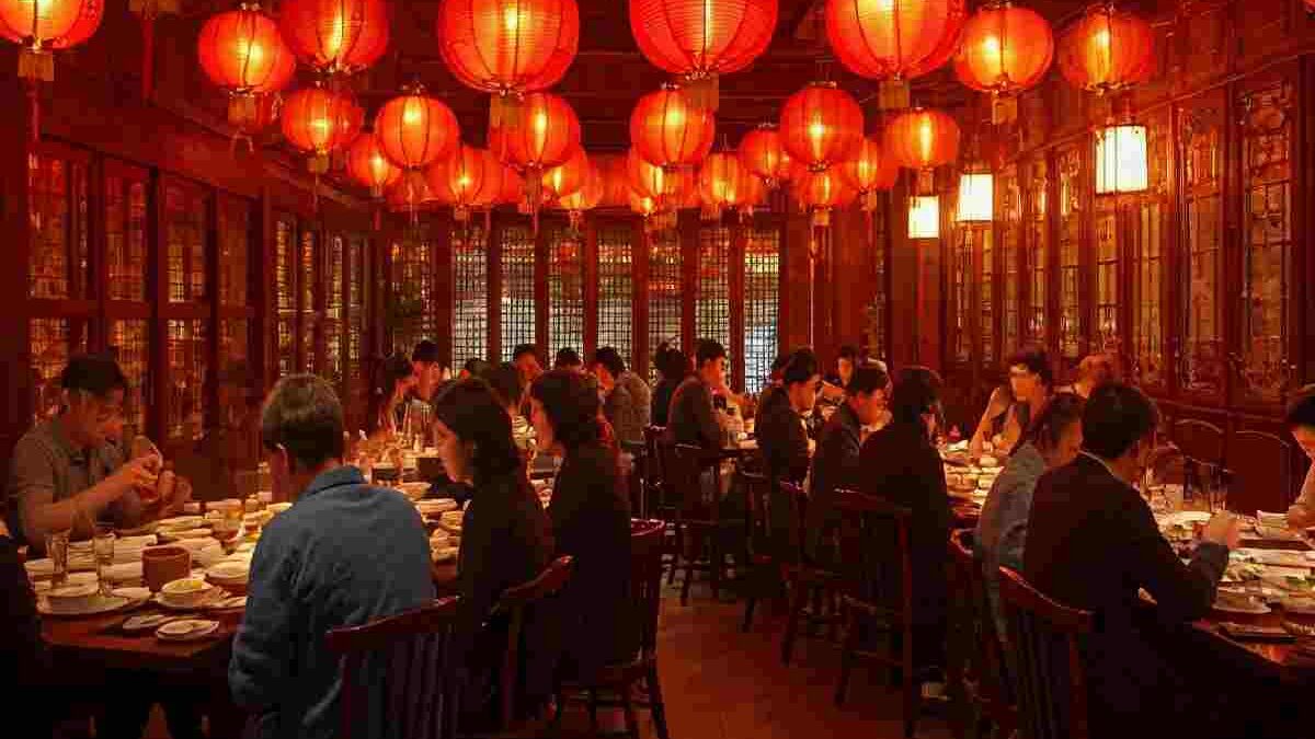 The Ultimate List of Best Chinese Food Near Me in 2025
