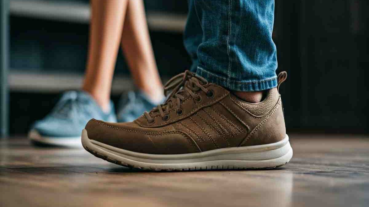 Best Shoes for Standing All Day: Ultimate Guide