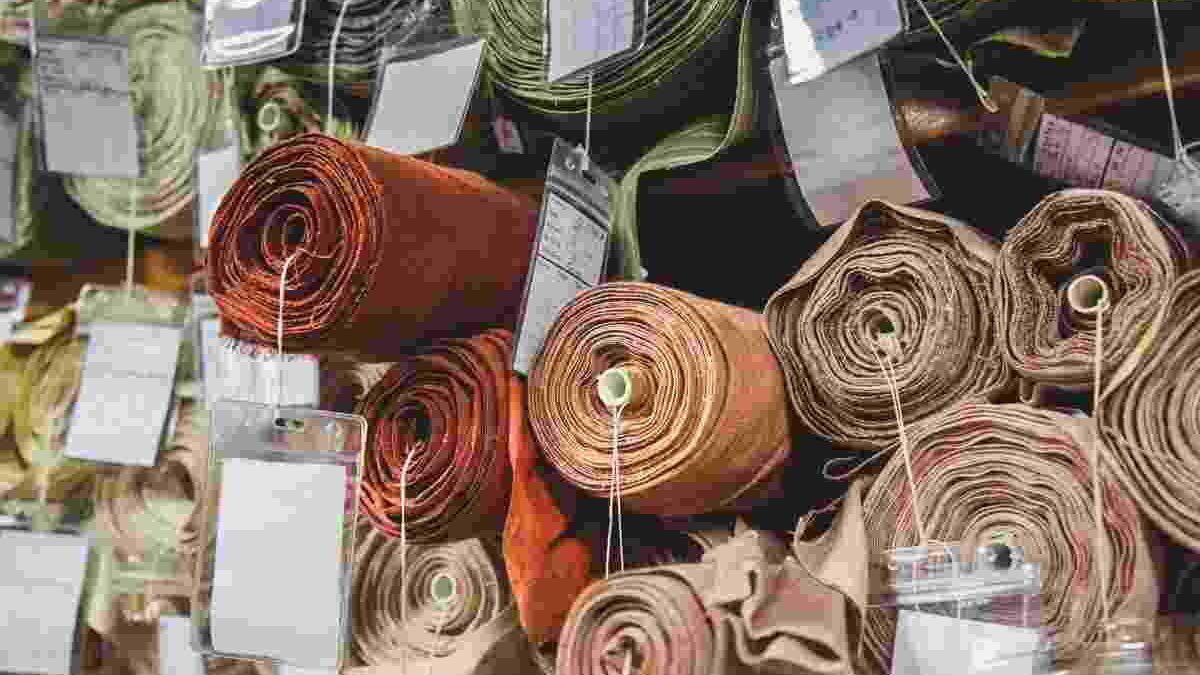 Understanding Cotton Blend Fabric: A Comprehensive Guide