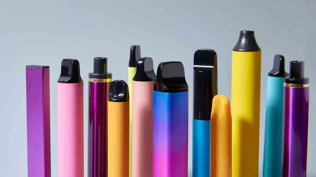 Discover the Convenience and Flavor of Disposable Vapes