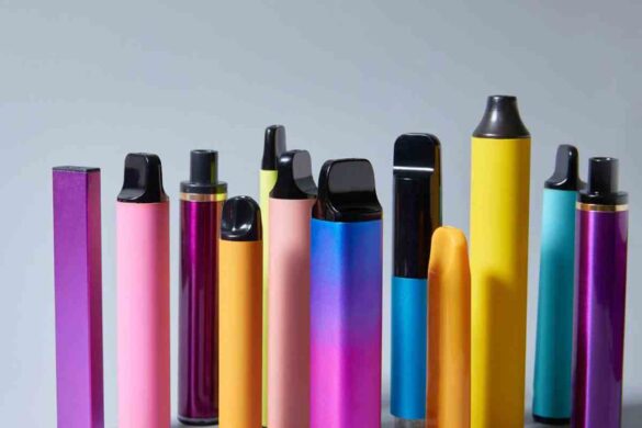 Discover the Convenience and Flavor of Disposable Vapes