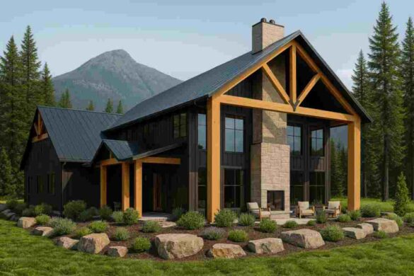 How to Choose the Right Steel Building for Your Property in Quebec