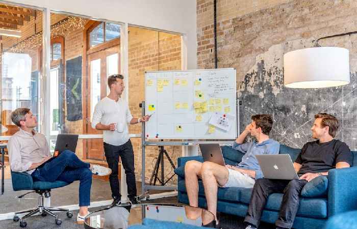 Leveraging Data Insights for Improved Marketing Strategies