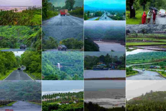 Wanderlust and Wonder_ Escaping to a Dream Destination