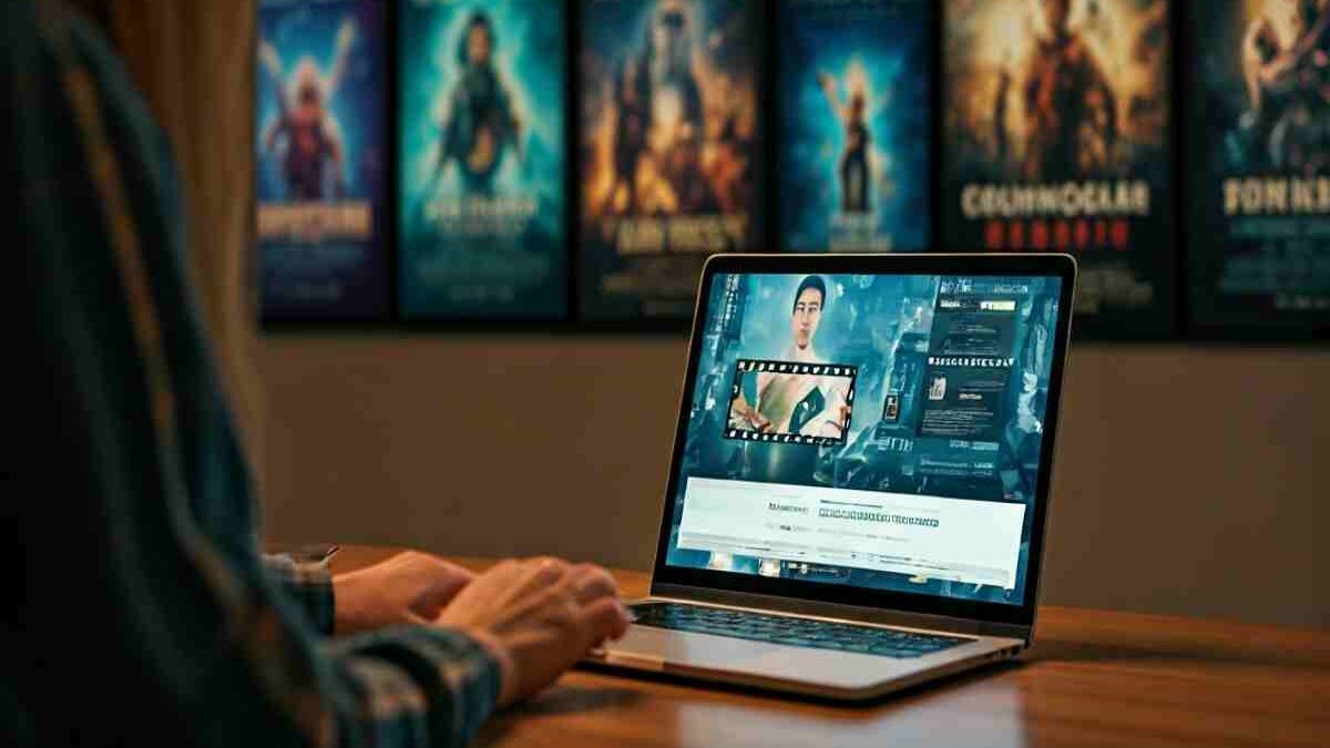 Afilmywap.co.in: Download HD Movies Effortlessly