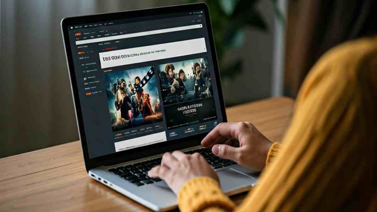 FilmyFly.com: Your Ultimate Movie Download Destination