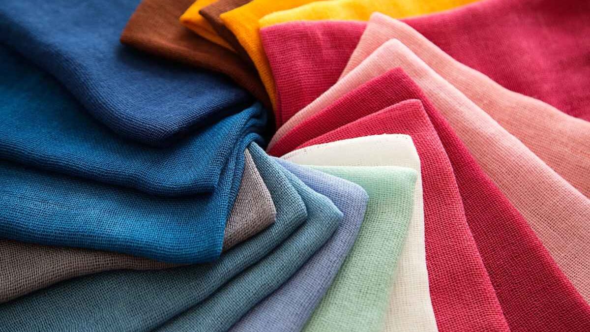 The Cotton-Polyester Blend: A Versatile Fabric Choice