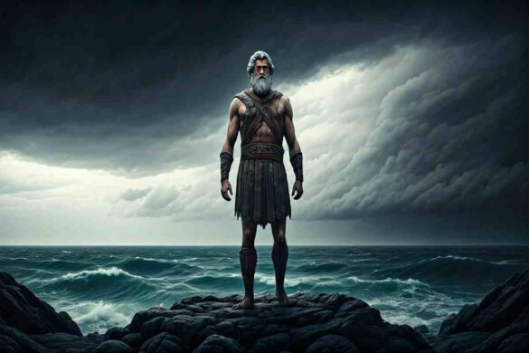Excerpt from The Odyssey